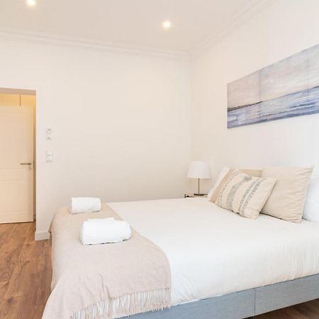 Guestready - Priorado - Yellow Suite Lisboa Eksteriør bilde
