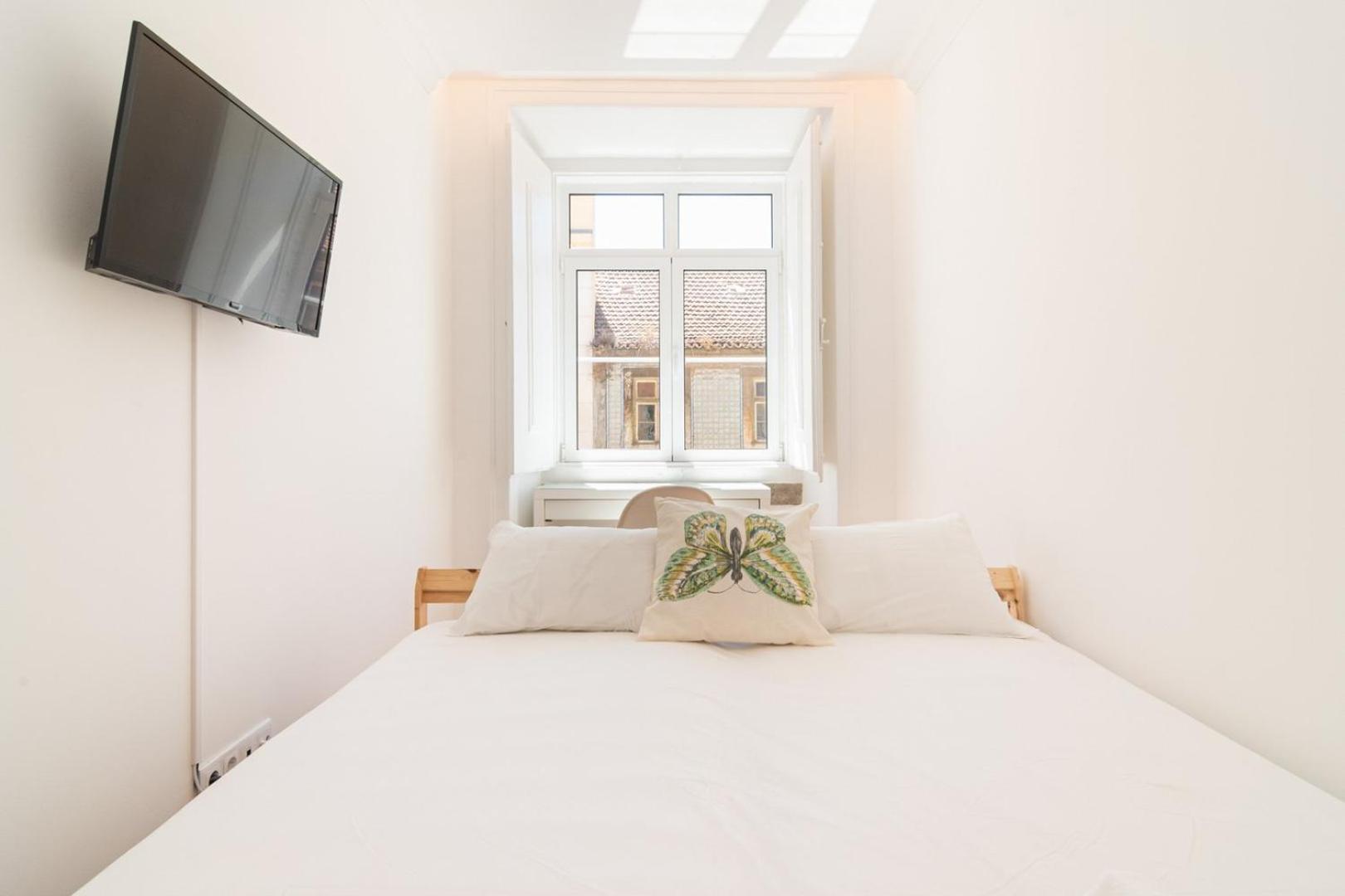 Guestready - Priorado - Yellow Suite Lisboa Eksteriør bilde