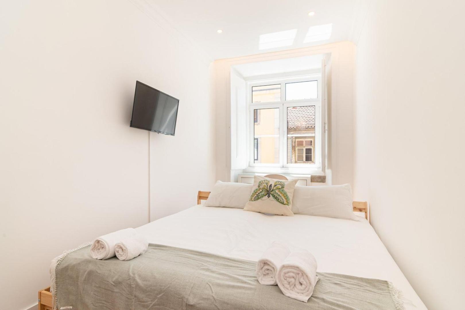 Guestready - Priorado - Yellow Suite Lisboa Eksteriør bilde