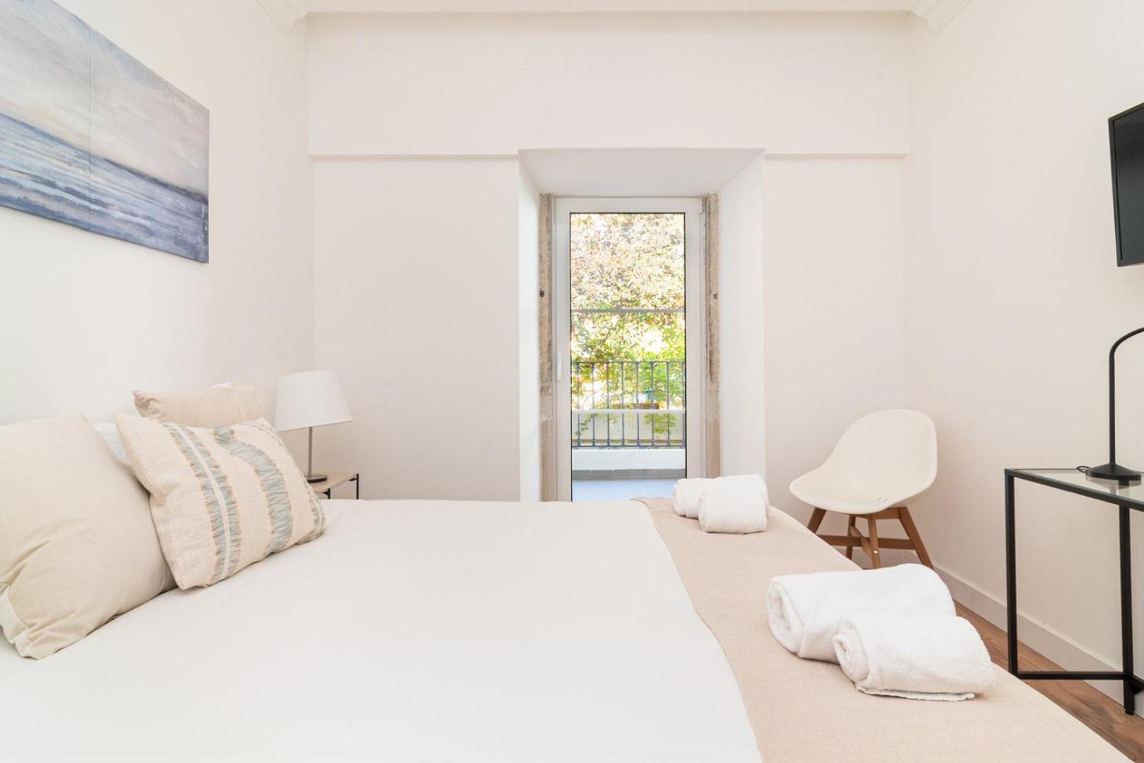 Guestready - Priorado - Yellow Suite Lisboa Eksteriør bilde