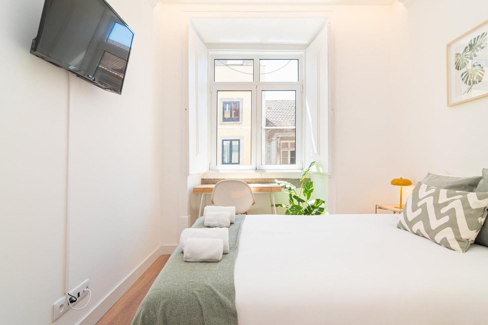 Guestready - Priorado - Yellow Suite Lisboa Eksteriør bilde