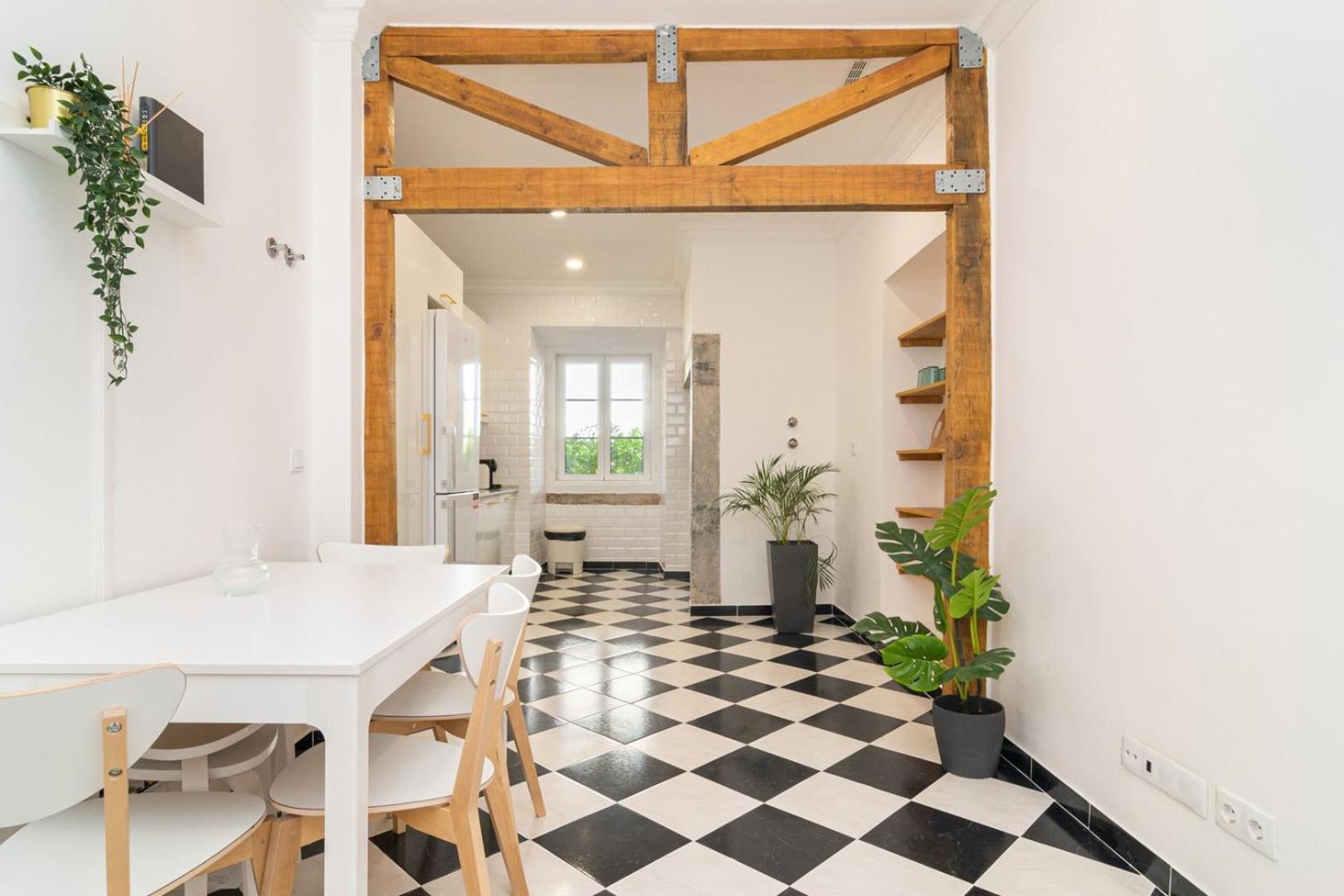 Guestready - Priorado - Yellow Suite Lisboa Eksteriør bilde