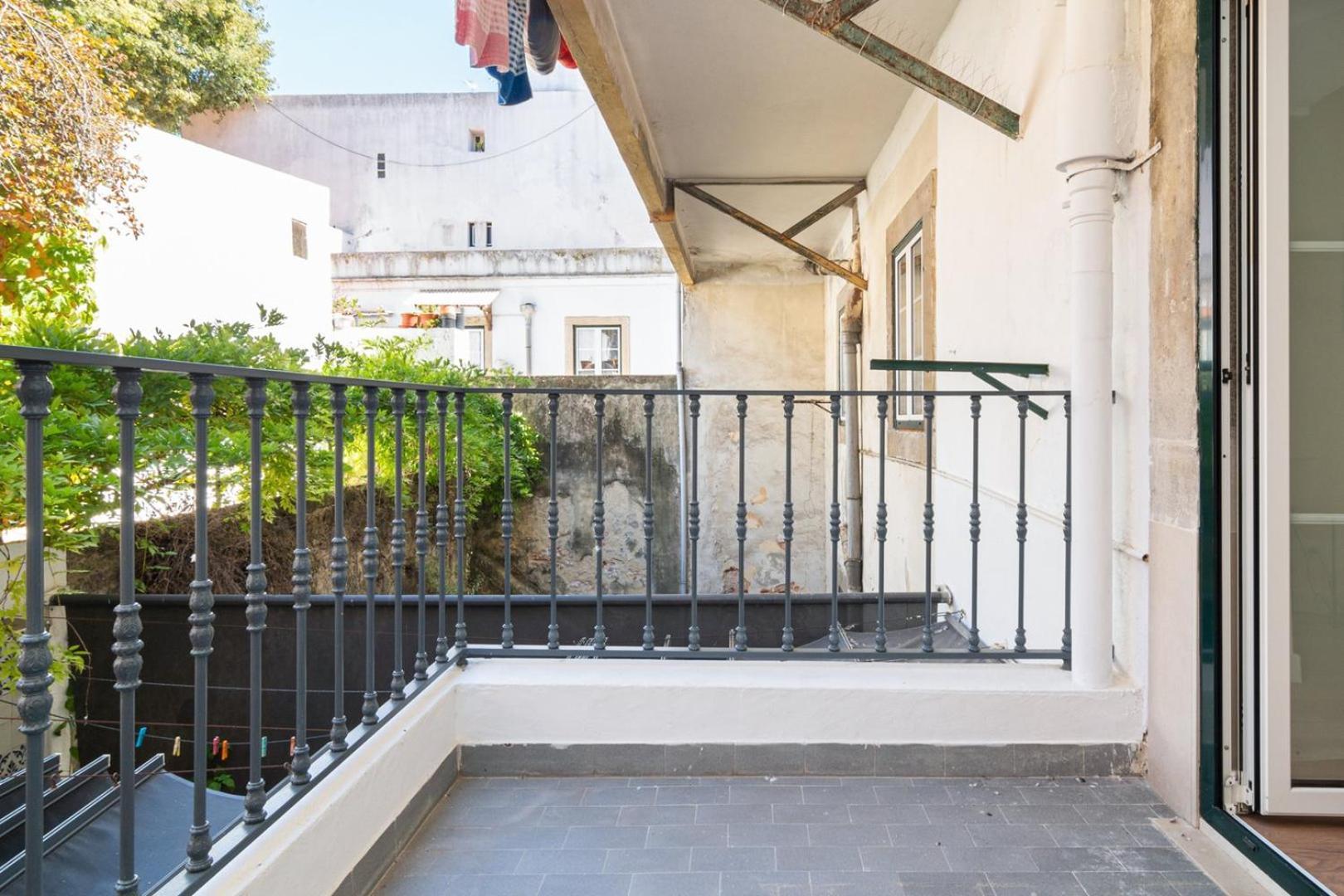 Guestready - Priorado - Yellow Suite Lisboa Eksteriør bilde