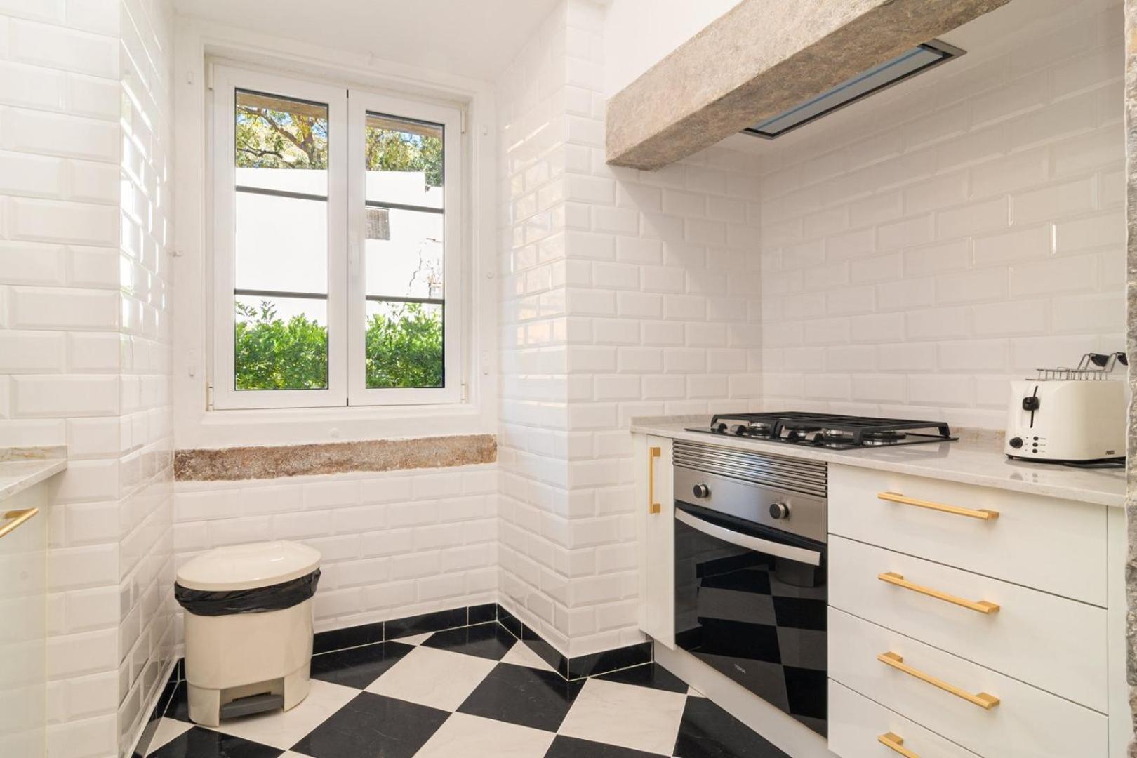 Guestready - Priorado - Yellow Suite Lisboa Eksteriør bilde